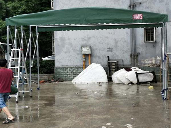 休闲伞