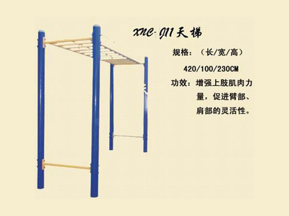 J11天梯